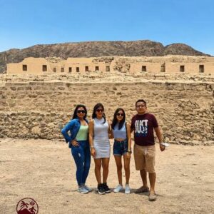 2D-1N a Ica con opción Nazca, desde Lima