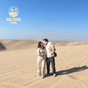 Full Day Paracas-Ica desde Lima