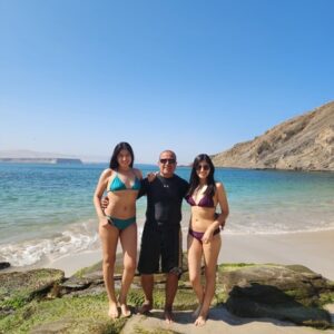 2D-1N a Ica con opción Playas de Paracas, desde Lima